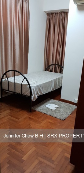 Bassein Court (D11), Apartment #203160101